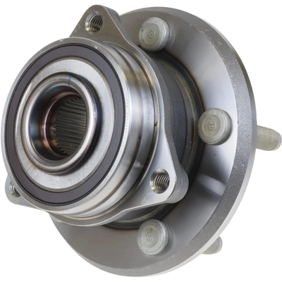 SCHAEFFLER - WH1112 - Front Hub Assembly pa4