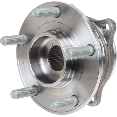 Front Hub Assembly by SCHAEFFLER - WH1364 pa1