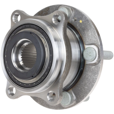 Front Hub Assembly by SCHAEFFLER - WH1364 pa2