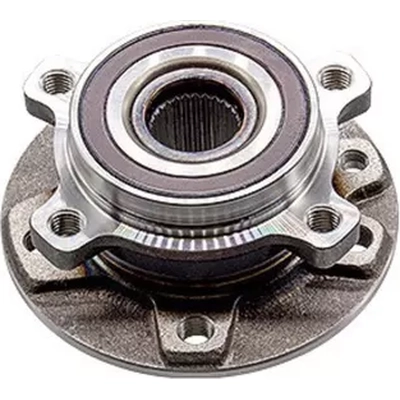 Front Hub Assembly by SCHAEFFLER - WH23031 pa1