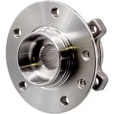 Front Hub Assembly by SCHAEFFLER - WH23031 pa2