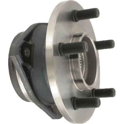SKF - BR930014 - Front Hub Assembly pa14