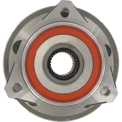 SKF - BR930014 - Front Hub Assembly pa15