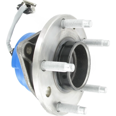 SKF - BR930099 - Front Hub Assembly pa15