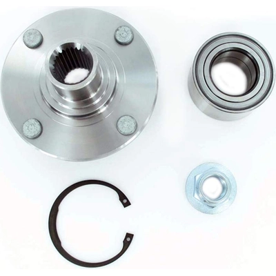 SKF - BR930263K - Front Hub Assembly pa16