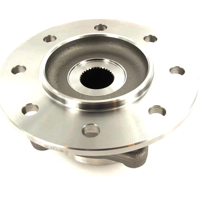 SKF - BR930406 - Front Hub Assembly pa21