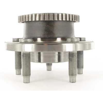 SKF - BR930494 - Front Hub Assembly pa21