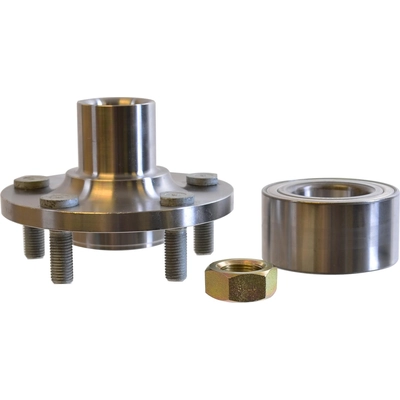 SKF - BR930541K - Front Hub Assembly pa16