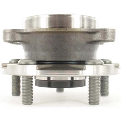 SKF - BR930615 - Front Hub Assembly pa17