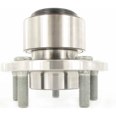 SKF - BR930675 - Front Hub Assembly pa32