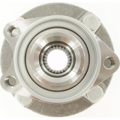 SKF - BR930682 - Front Hub Assembly pa15