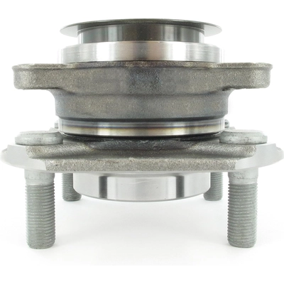 SKF - BR930684 - Front Hub Assembly pa11