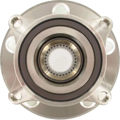 SKF - BR930720 - Front Hub Assembly pa21