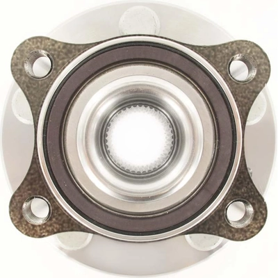 SKF - BR930727 - Front Hub Assembly pa20