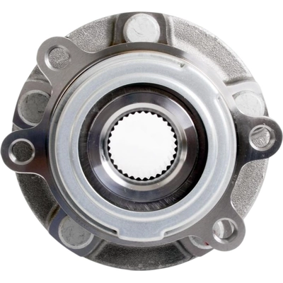 SKF - BR930767 - Front Hub Assembly pa17