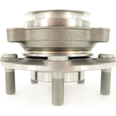 SKF - BR930772 - Front Hub Assembly pa21