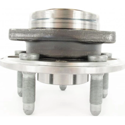 SKF - BR930777 - Front Hub Assembly pa16