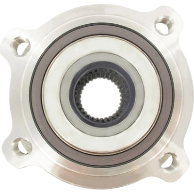 SKF - BR930786 - Front Hub Assembly pa15