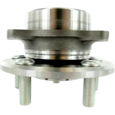 SKF - BR930844 - Front Hub Assembly pa19