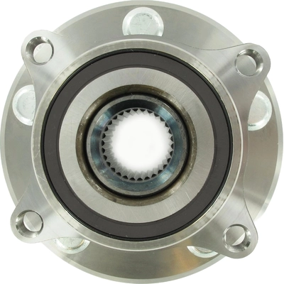 SKF - BR930844 - Front Hub Assembly pa21