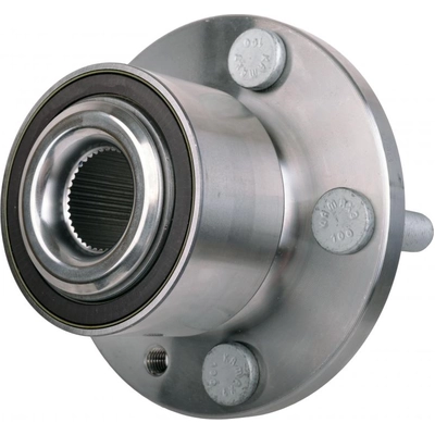 SKF - BR930857 - Front Hub Assembly pa11