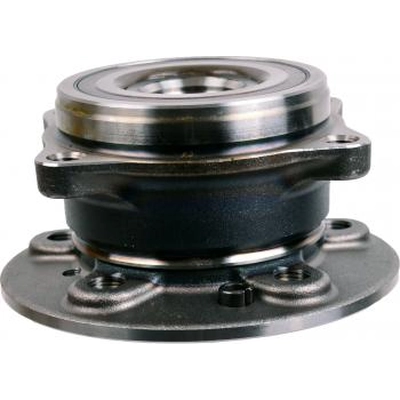 Front Hub Assembly by SKF - BR930878 pa6