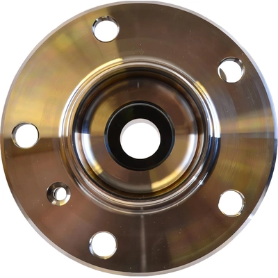 Front Hub Assembly by SKF - BR930917 pa10