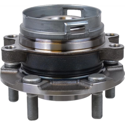 SKF - BR930927 - Front Hub Assembly pa11