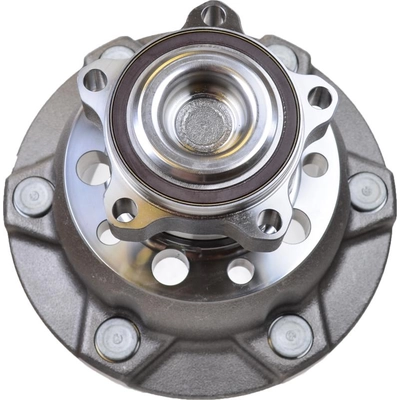 SKF - BR930937 - Front Hub Assembly pa11