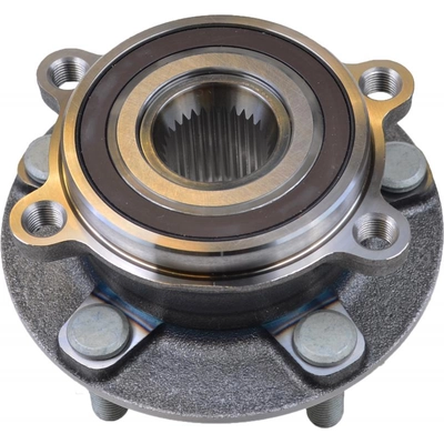 SKF - BR930948 - Front Hub Assembly pa10