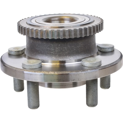 SKF - BR930953 - Front Hub Assembly pa16