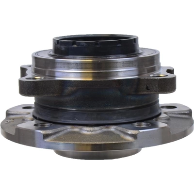 SKF - BR930977 - Rear Wheel Bearing and Hub Assembly pa6