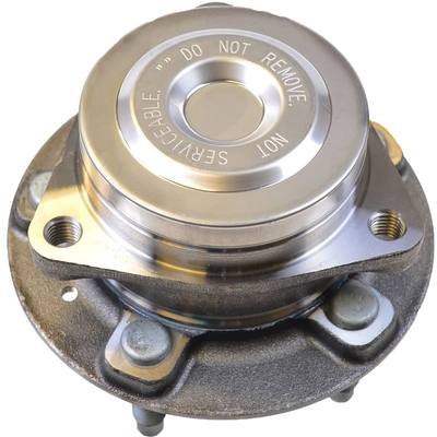 SKF - BR930988 - Front Hub Assembly pa1