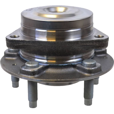 SKF - BR930988 - Front Hub Assembly pa3
