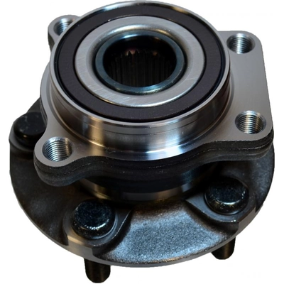 SKF - BR930995 - Front Hub Assembly pa10