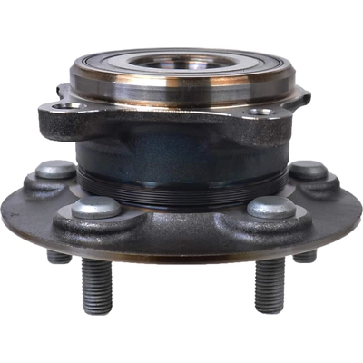 Front Hub Assembly by SKF - BR931104 pa2