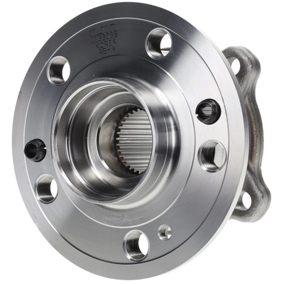 SKF - BR931143 - Front Hub Assembly pa1