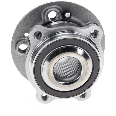SKF - BR931143 - Front Hub Assembly pa2