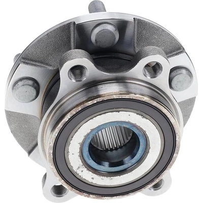 SKF - BR931146 - Hub Bearing Assembly pa1