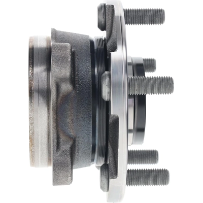 SKF - BR931146 - Hub Bearing Assembly pa3