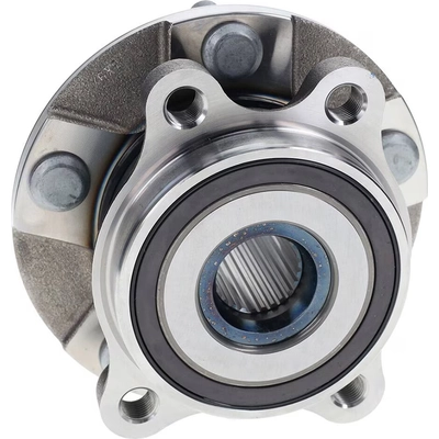SKF - BR931158 - Wheel Bearing and Hub Assembly pa6