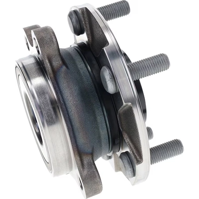 SKF - BR931158 - Wheel Bearing and Hub Assembly pa7