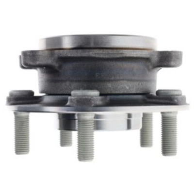 SKF - BR931169 - Front Wheel Bearing and Hub Assembly pa3