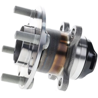 SKF - BR931176 - Front Hub Assembly pa2