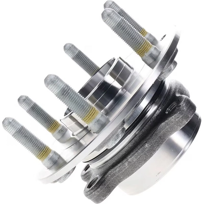 SKF - BR931178 - Hub Bearing Assembly pa5