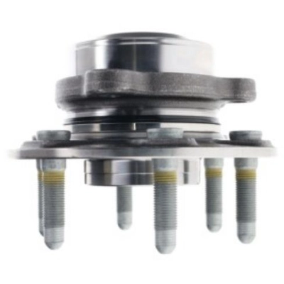 SKF - BR931179 - Hub Bearing Assembly pa1