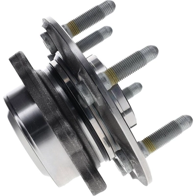 SKF - BR931179 - Hub Bearing Assembly pa5