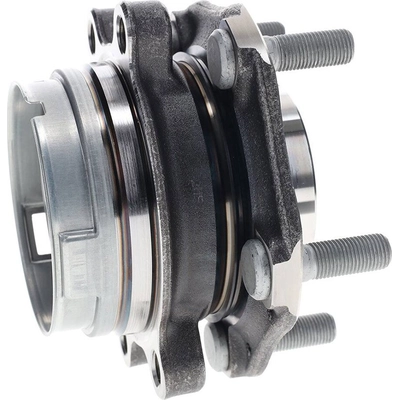 SKF - BR931180 - Hub Bearing Assembly pa6