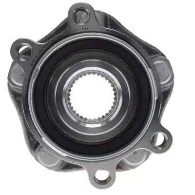 SKF - BR931181 - Hub Bearing Assembly pa1