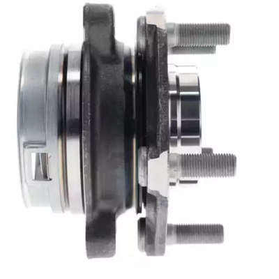 SKF - BR931181 - Hub Bearing Assembly pa3